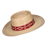 Sombrero guaso gambler Marbella