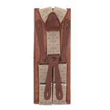 T-35 AD. BEIGE LINES