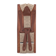 T-35 AD. BEIGE LINES