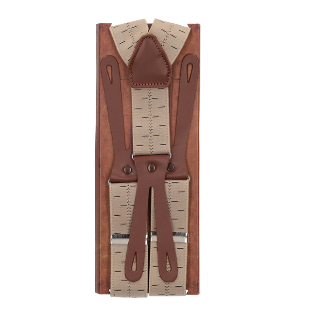 T-35 AD. BEIGE LINES