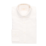 Camisa Piqué Blanca