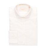 Camisa Piqué Blanca