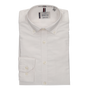 WHITE OXFORD SHIRT