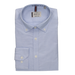 CHEMISE OXFORD BLEU CLAIR
