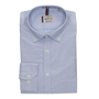 LIGHT BLUE OXFORD SHIRT