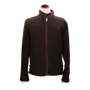 CHAQUETA POLAR ORLEANS MARRON