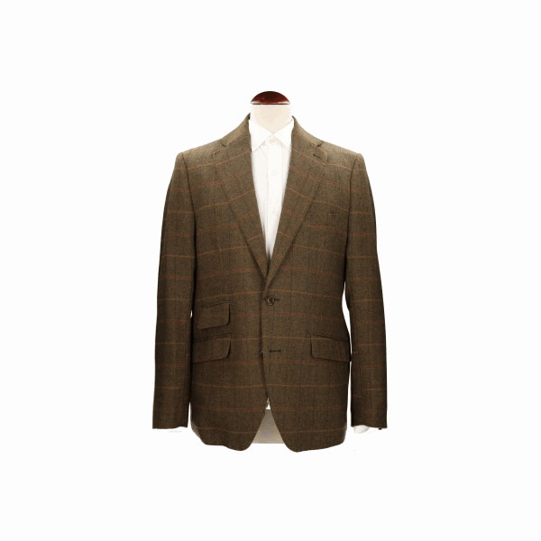 AMERICANA ESPIGA VERDE