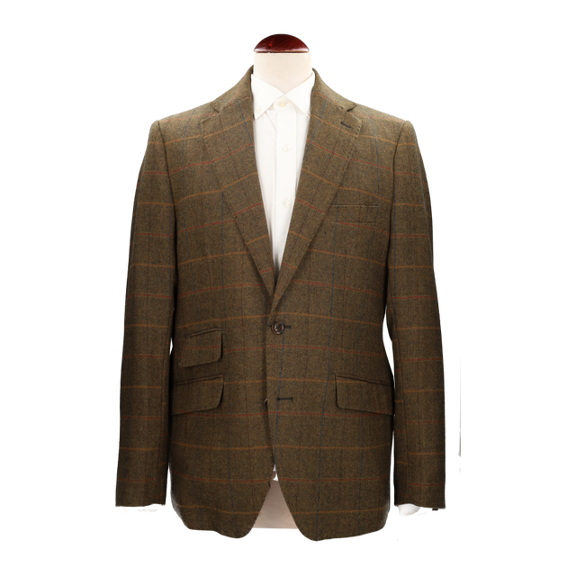 AMERICANA ESPIGA VERDE