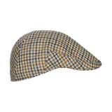 BONNET BEIGE À PIEDS DE POING