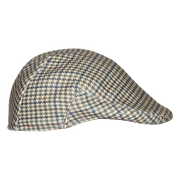 BONNET VERT EN FORME DE FER À CHEVAL