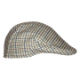 GREEN HORSESHOE CAP