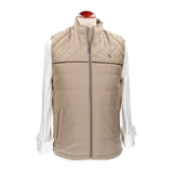 Chaleco Murcia Beige