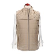MURCIA BEIGE VEST