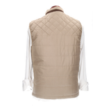 Chaleco Murcia Beige