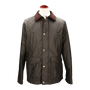 PARKA HAYA VERDE