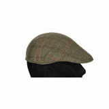 Casquette de campagne à chevrons Camel