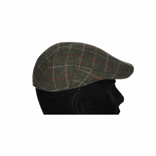 Gorra campera England