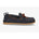 Navy Nubuck Nautical Shoe