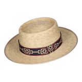 Sombrero Guaso Gambler Alora