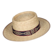 Guaso Gambler Hat Alora