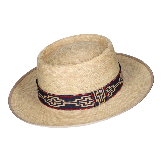 Sombrero Guaso Gambler Alora