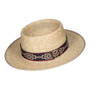 Chapeau de joueur Guaso Alora