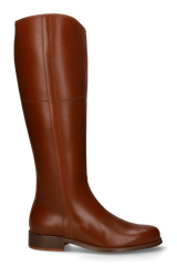 BOTA CAMPERA ANCHO ESPECIAL CUERO VIEJO VALVERDE DEL CAMINO