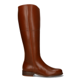 WIDE COUNTRY BOOT, OLD LEATHER, VALVERDE DEL CAMINO