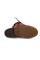 HIPICA  CREMALLERA ELÁSTICO CUERO VALVERDE DEL CAMINO