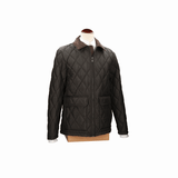 PARKA ACOLCHADA VERDE