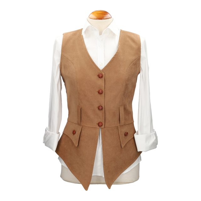 Chaledo Diana Antelina Camel