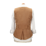 Chaledo Diana Antelina Camel