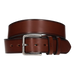 CEINTURE RECTANGULAIRE EN CUIR HEB