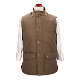 Chaleco Aceite