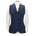 CHALECO SINTRA AZUL