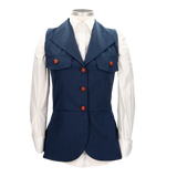 SINTRA BLUE VEST