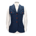 SINTRA BLUE VEST
