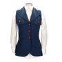 SINTRA BLUE VEST