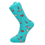 GREEN MEDICAL SOCK