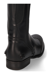 BOTA HÍPICA NEGRA VALVERDE DEL CAMINO