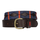 CINT.NIÑO BORDADO AZUL