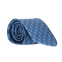 CORBATA AZUL AD. CELESTE