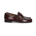MOCASIN HEBILLA ANTIC CORDOVAN
