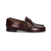 MOCASIN HEBILLA ANTIC CORDOVAN