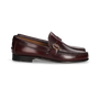 MOCASIN HEBILLA ANTIC CORDOVAN