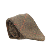 CAMEL WOOL TIE