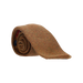 CAMEL WOOL TIE