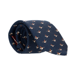 CORBATA LANA MARINO GANSOS