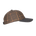 GORRA CUADROS MARRON
