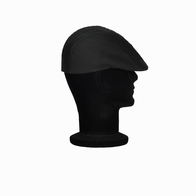 GORRA IMPERMEABLE VERDE